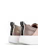 Wembley Powder Leather Sneaker