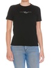 Logo print T-shirt