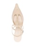 Nappa shoes