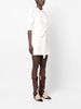 M magali shirt dress