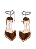 Jimmy choo saeda 100 decollete