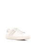 H365 sneakers with metallic finish and logo