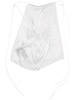 Heda Slip Open Back Top Satin