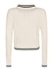Sweater White