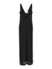 V-neck Dress
