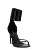 Clethra Sandals