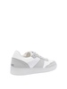 Plain Sneakers