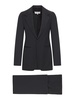 Wool woman suit