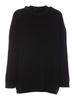 Embroidered Sweater