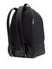 Stripe band backpack