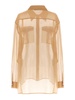 Chiffon Shirt
