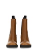 Leather Boot