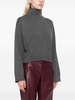 Lam Sweater