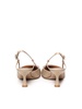 Slingback Ascent