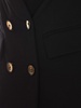 Glorioso double breasted closure jacket