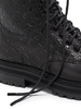 Cora tall leather bikers