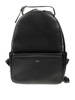 backpack with zip