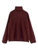 Maison margiela knit in wool