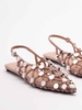 Grid Ballerinas