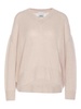 Beige Sweater