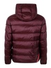Down Jacket With Hood
