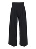 wide-leg trousers