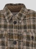 Marant etoile jacket in wool