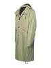 Parka antonny