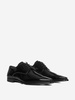 Leather classic shoes