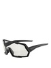 Rocket goggles