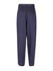 Twill trousers