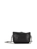 Leather small bag