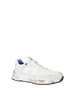 Suede Sneakers