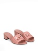 Heel Tahiti slipper