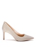 Alina flex pumps