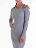 Viscose midi Dress