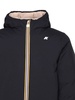 Water-Repellent Waterproof Fabric Jacket