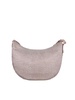 Luna medium bag in brown