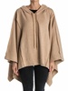 Cotton poncho