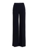 Carrot fit pants