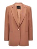 Guia Single-Breasted Blazer