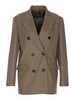 Green Blazer
