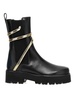 Cleo Ankle Boots