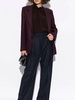 Ruched shirt