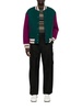 Pantalon Cargo