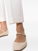 aist tailored cropped trousers
