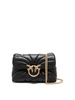 Leather bag
