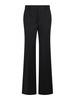 Tailored Cotton Trousers
