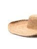 Izy voluminous hat