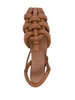 Cabersa flat sandals